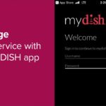 My Dish Login