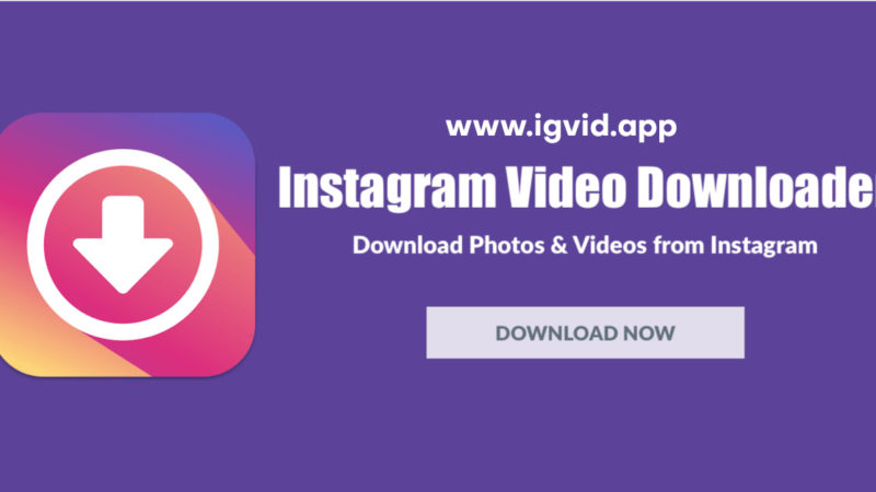 Download Instagram Video