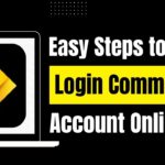 CommSec Login