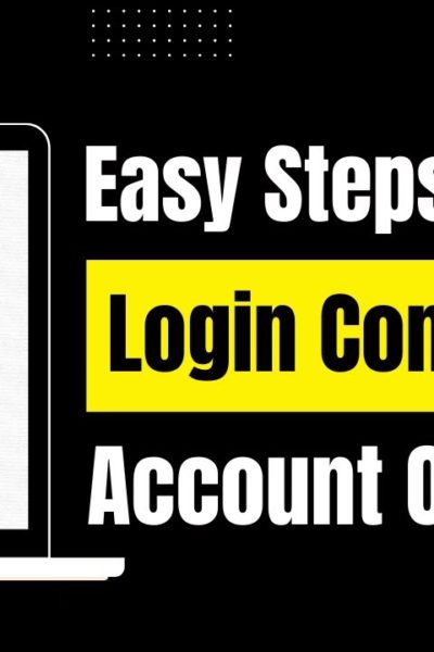 CommSec Login